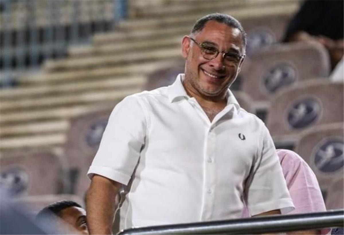 لاعب الأهلي السابق: تصريحات أيمن الشريعي فرضت ضغطًا نفسيًا على لاعبي الزمالك